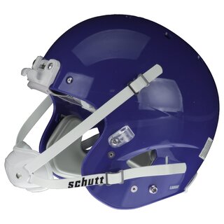 Schutt Football Helmet AiR XP Pro VTD II navy blue L
