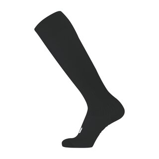 Sols Knee-High Football Socks - black size 30-35 EU