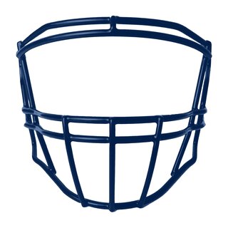 Facemask for Riddell SpeedFlex helmet - royal SF-2BD