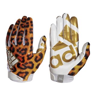Adidas Adizero 5-Star Uncaged 6.0 Football Receiver Gloves