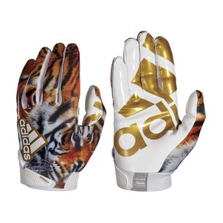 Adidas Adizero 5-Star Uncaged 6.0 Football Receiver Gloves