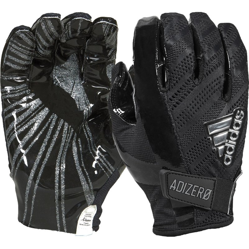 adizero 6. football gloves