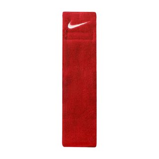 Nike Football Towel red