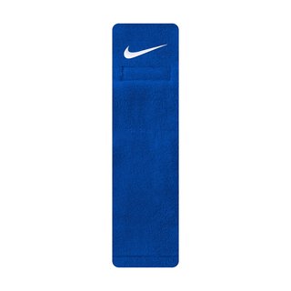 Nike American Football Towel royal