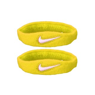 Nike Dri-Fit Biceps Bands in different colours yellow