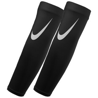 Nike Pro Dri-Fit Unterarm Shivers 3.0 - schwarz