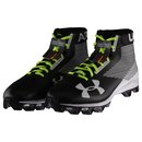 Under Armor Hammer RM American Football Boots, Cleats