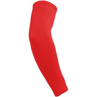 American Sports Armsleeve - rot Gr. XL