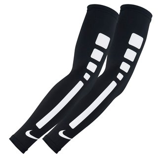 Nike Pro Elite Sleeve, Armschutz - schwarz Gr. S/M