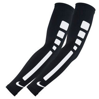 Nike Pro Elite Sleeve, Armschutz - schwarz Gr. L/XL