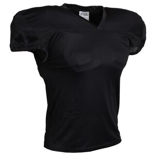 Active Athletics American Football Practice Jersey - schwarz XL