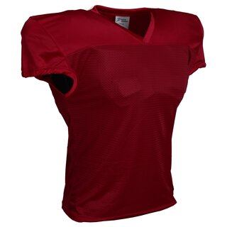 Active Athletics American Football Practice Jersey - rot 2XL