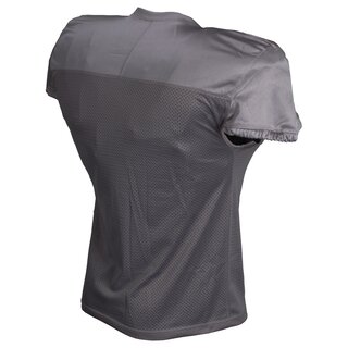 Active Athletics American Football Practice Jersey - silber XL