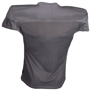 Active Athletics American Football Practice Jersey - silber 2XL