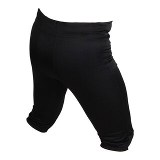 Active Athletics Shiny Speedo Practice Pants - schwarz Gr. 2XL