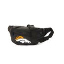 Forever Collectibles NFL Black Funny Pack, Bauchtasche -...