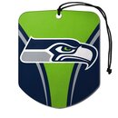 NFL Air Freshener - Team Seattle Seahawks