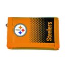 NFL Wallet, Wallet, Purse, Pittsburgh Steelers