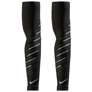 Nike Flash Arm Sleeves, Arm Cuff - black/grey