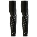 Nike Flash Arm Sleeves, Armstulpe - schwarz/grau