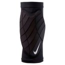 Nike Pro Hyperstrong Padded Bicep Sleeves - schwarz