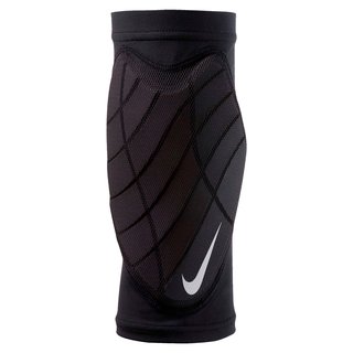 Nike Pro Hyperstrong Padded Bicep Sleeves - schwarz Gr. L/XL