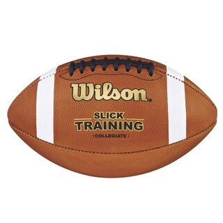 Wilson Slick Training American Football