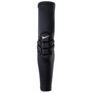 Nike Amplified Padded Elbow, Ellenbogen Sleeve 2.0 - schwarz Gr. S/M