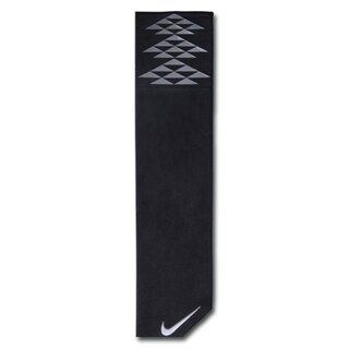 Nike Vapor Football Towel, Handtuch - schwarz