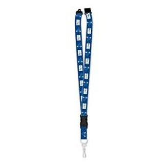 American Football Schlsselband, Lanyard ca. 56cm - Indianapolis Colts