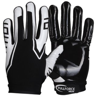 Full Force Titanium 2.0 American Football Receiver Handschuhe