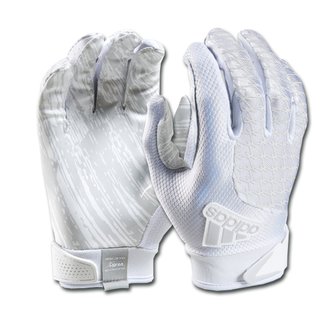 adidas adiFAST 2.0 Receiver American Football Gloves