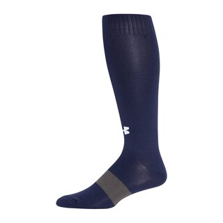 Under Armor knee length socks new design