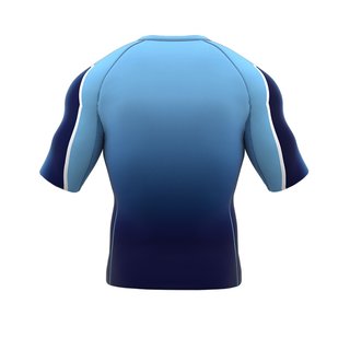 Prostyle Compression Shirt 1/2 sleeves