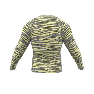 Prostyle Compression Shirt long-sleeved