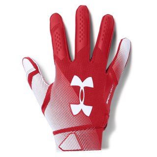 Under Armor SPOTLIGHT Model 2018 American Football Receiver Gloves