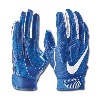 Nike Superbad 4.5 Design 2018 American Football Gloves