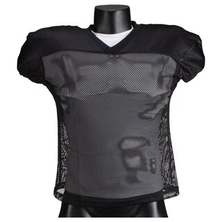Full Force American Football Untouchable Practice Shirt - weiß Gr. S/M