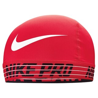 Nike PRO Skull Cap 2.0 , Skullcap - rot