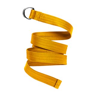 Nike Stock Football Belt, 1.30m long belt - yellow