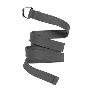 Nike Stock Football Belt, 1.30m long belt - grey