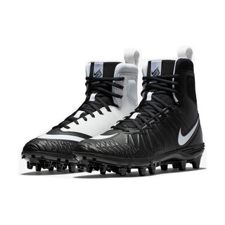 Nike Force Savage Varsity Hi American Football Rasen Schuhe