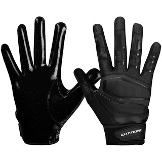 Cutters S452 Rev Pro 3.0 Solid Receiver Gloves Model 2019