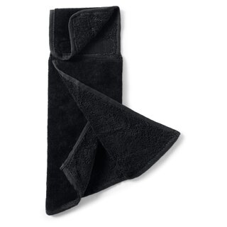 Under Armour Undeniable Player Towel, Field Towel -  black