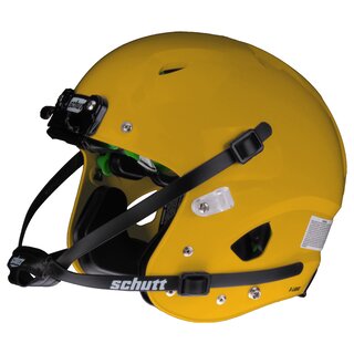 Schutt Vengeance A11+ youth helmet to 17 years yellow L