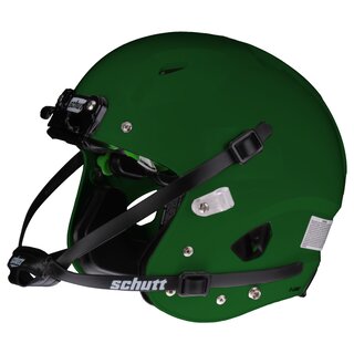 Schutt Vengeance A11+ youth helmet to 17 years kelly green XL