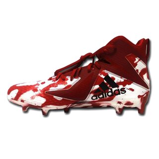 adidas Freak Mid RC X Carbon Rattle American Football Cleats