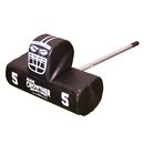 RAE CROWTHER American Football Shell Stick