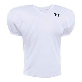 Under Armour Pipeline American Football Practice Jersey