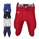 Under Armor 7 Pad All in one Integrated Pant, Football Pants